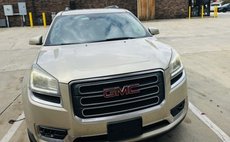 2015 GMC Acadia SLT-1
