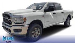 2024 Ram Ram Pickup 3500 Big Horn