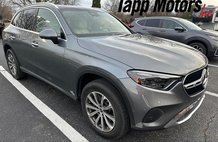 2023 Mercedes-Benz GLC-Class GLC 300 4MATIC