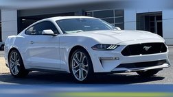 2023 Ford Mustang GT Premium