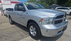 2016 Ram Ram Pickup 1500 SLT