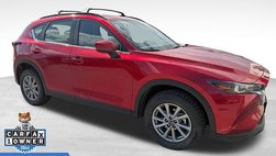 2023 Mazda CX-5 2.5 S