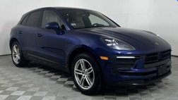 2023 Porsche Macan T