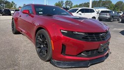 2020 Chevrolet Camaro LT1