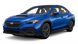 2023 Subaru WRX Base