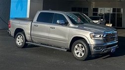 2020 Ram Ram Pickup 1500 Laramie