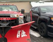 2014 Ford Super Duty F-350 XL