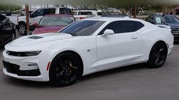 2022 Chevrolet Camaro SS