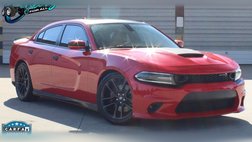 2020 Dodge Charger Scat Pack