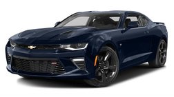 2016 Chevrolet Camaro SS