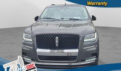 2024 Lincoln Navigator L Black Label