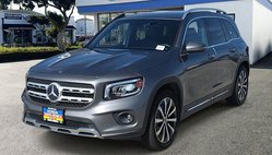 2021 Mercedes-Benz GLB GLB 250