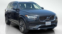2021 Volvo XC90 T5 Momentum