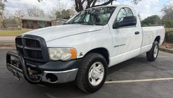 2005 Dodge Ram 2500 ST