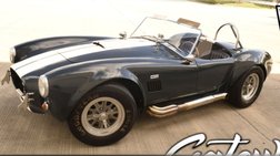 1966 Other Makes Replica