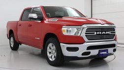 2024 Ram Ram Pickup 1500 Laramie