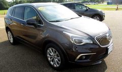 2018 Buick Envision Essence