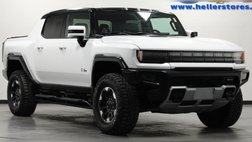 2022 GMC HUMMER EV Edition 1