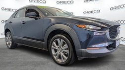 2023 Mazda CX-30 2.5 S Preferred