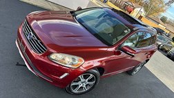 2015 Volvo XC60 T6 Drive-E