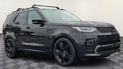 2024 Land Rover Discovery P360 Dynamic SE