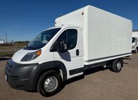 2018 Ram ProMaster 3500 159 WB