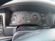 2003 Dodge Dakota SLT