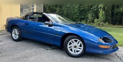 1994 Chevrolet Camaro Z28