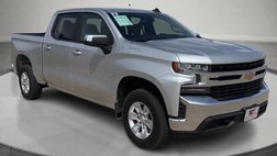 2022 Chevrolet Silverado 1500 Limited LT