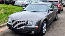 2008 Chrysler 300 Limited