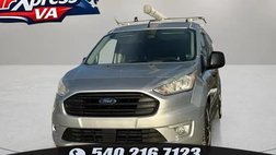 2019 Ford Transit Connect XLT