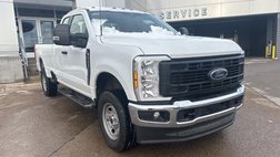 2024 Ford Super Duty F-350 XL