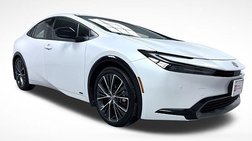 2024 Toyota Prius Limited