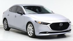 2020 Mazda MAZDA3 Preferred