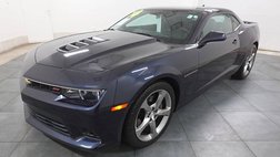 2014 Chevrolet Camaro SS