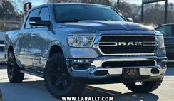 2019 Ram Ram Pickup 1500 Big Horn