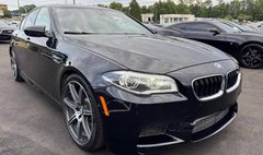 2016 BMW M5 Base