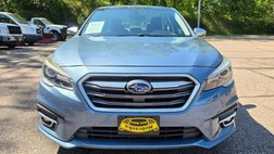 2018 Subaru Legacy 2.5i Limited