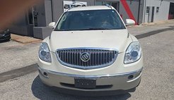 2012 Buick Enclave Leather