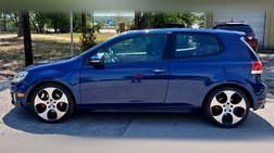 2011 Volkswagen GTI 
