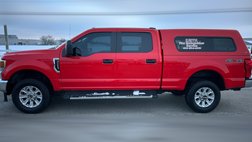 2021 Ford Super Duty F-250 XL