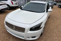 2011 Nissan Maxima SV