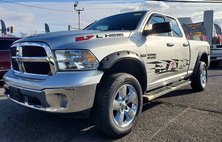 2016 Ram Ram Pickup 1500 Outdoorsman