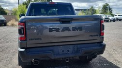 2021 Ram Ram Pickup 1500 Rebel