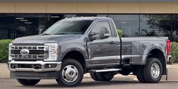 2025 Ford Super Duty F-350 XLT