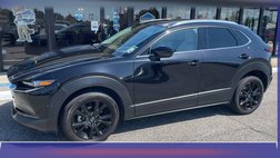 2021 Mazda CX-30 Turbo Premium