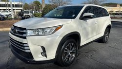 2019 Toyota Highlander LE Plus