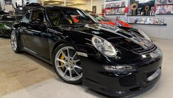 2007 Porsche 911 GT3