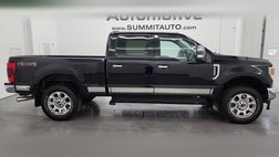2021 Ford Super Duty F-250 Lariat