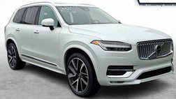 2023 Volvo XC90 B5 Plus Bright Theme